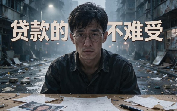 征信不好还能下款5000的口子盘点!2026年亲测这5个口碑尚可的借款渠道