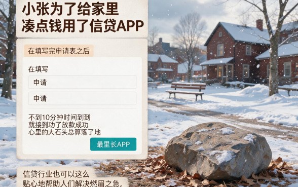 2026速看速记速存！这5个借款比较容易的app，堪称比较好过的贷款软件