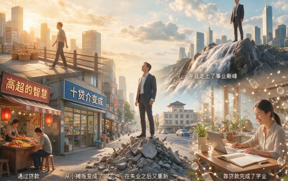 利息低大额正规网贷平台盘点，这5个620芝麻分也能轻松借款