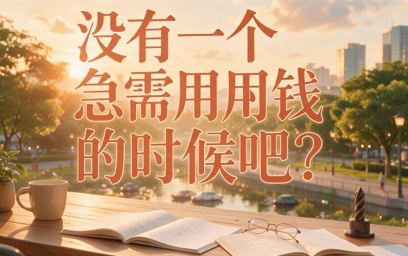 不看征信也能借！这5个借钱APP必读，本篇实时更新