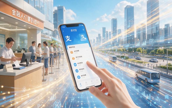 支付宝上能借款的有哪些？2026实测这5个口子秒批下款10000元