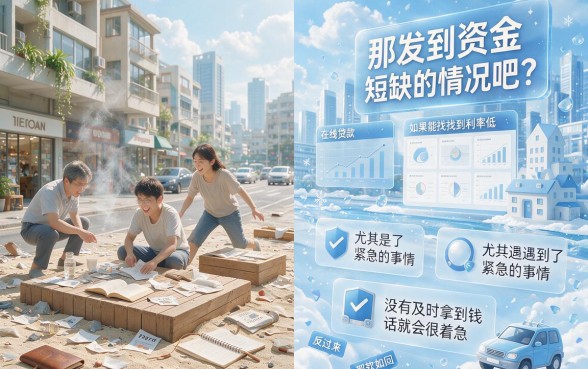 5个利息低放款快的网贷平台，5000元秒批到账方案