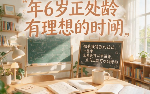 十六岁贷款实时到账有哪些？这5个正规平台用着很安心！