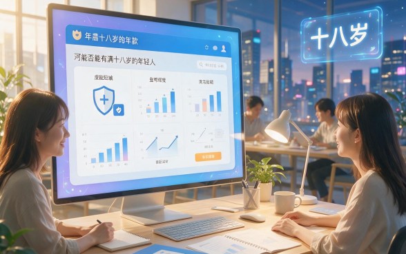 刚满18岁也能贷款？这5个软件门槛低，4月速收2000元急用口子！