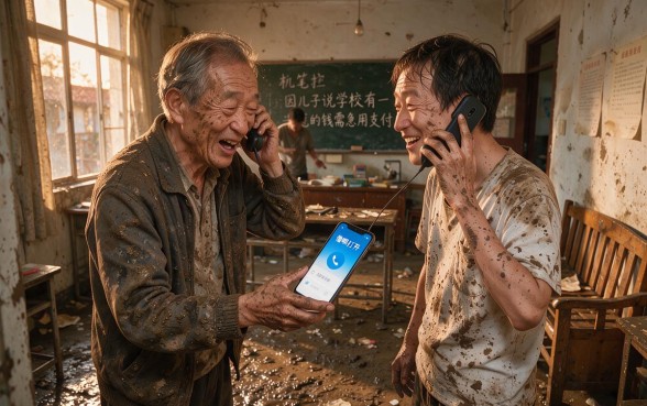 2026晚上急用钱？这5个晚上能借钱的app赶紧上车！