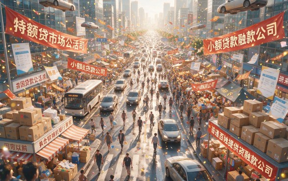 2026年适合黑户什么贷款不上征信平台还能2026年还款？这5个靠谱借钱平台范围广到超乎想象！