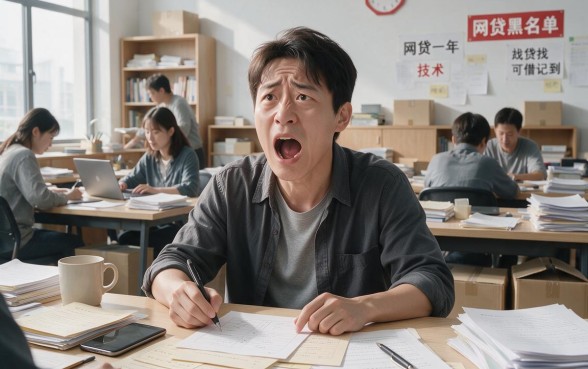 网贷黑户哪里可以贷36期的钱？2026这5个黑户也能下的分期App通过率真不低！
