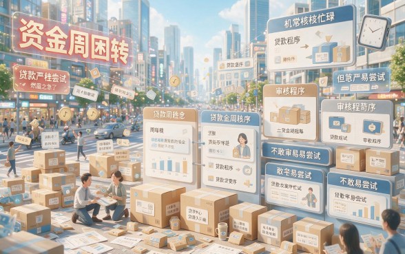 2026不用风控有贷款口子盘点，这5个真心值得看！