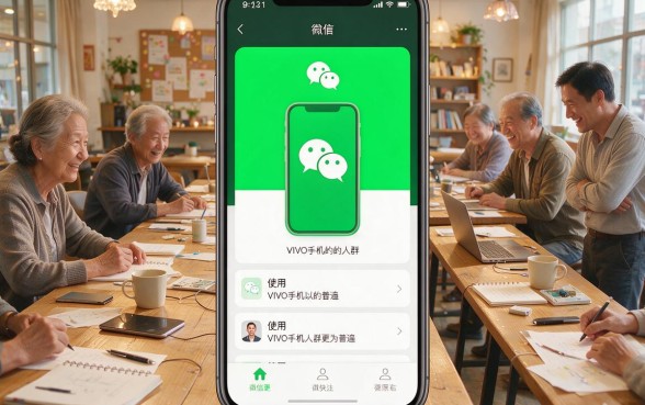 vivo用户必看！微信借钱2000元马上到账的5个正规贷款口子，2026年靠谱选择全解析