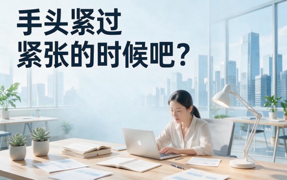 2026正规的小额借款平台盘点，这五个正规小额借款500对资质要求不高口子速来入手