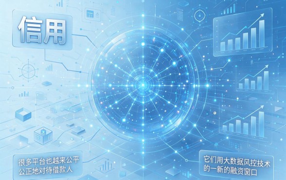 2026年急用钱必看：哪个不看征信、下款快的软件？这5个网贷平台秒到账！