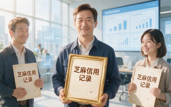 黑户芝麻信用有记录能贷款吗?4月审批快到飞起,这5个黑户芝麻有记录能借2000的口子速看