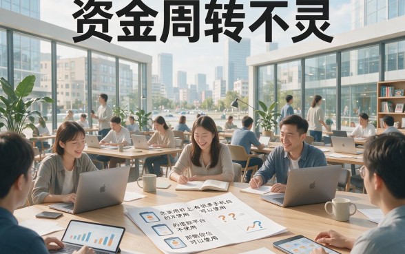 征信花了怎么在手机借钱？2026最新攻略！这5个口子征信有问题也能借4000