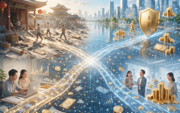 2026不看大数据和负债的分期网贷app合集！这5个秒下神器藏不住了