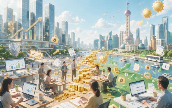 2026年行业秘辛曝光！哪里贷款不查负债率？这五个20万贷款平台容易通过！