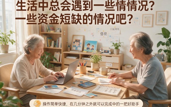 手机借钱利息又高包下2000,这5个借款3000利息高、征信要求不高的APP全揭露