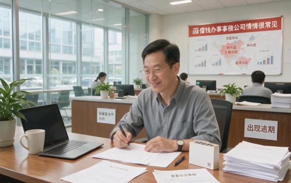 不上征信的大额贷款逾期怎么办？实测5个无视征信的大额借款软件秒下款