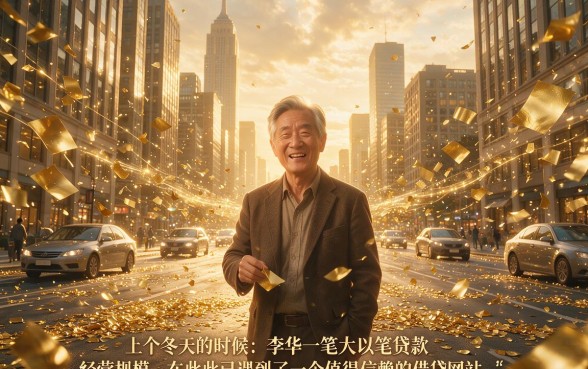 有什么比较好借款的平台可靠？5个正规贷款口子软件深度对比