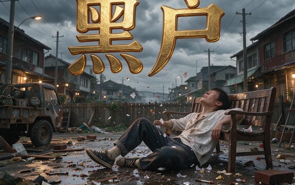 适合黑户这5个热门贷款口子竟然能下款，抓紧申请