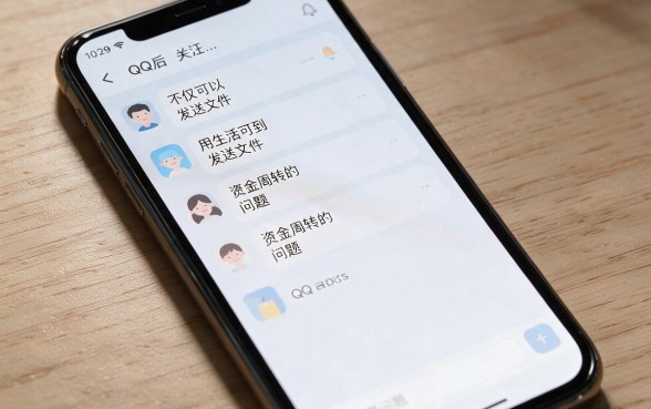 QQ贷口子2026最新盘点！用QQ就能申请的平台都在这里了