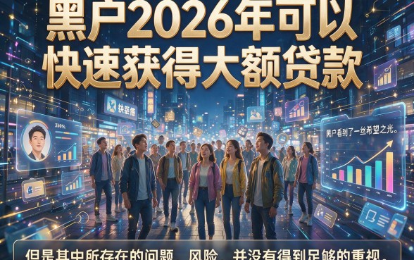 秒批大额口子新发现，亲测核心渠道速览