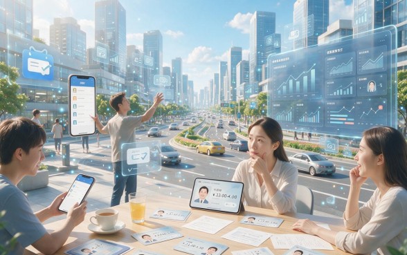 2026年过来人亲测！这5个手机身份证贷款口子不看大数据好下款