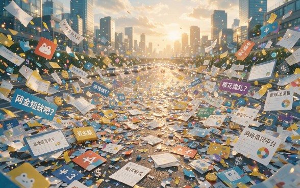 不上征信也能借！这5个无视征信的借款软件，稳下3000元的口子都在这了