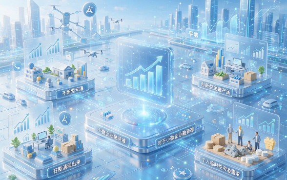 急用钱2026必看：频繁申请贷款被拒怎么办？这几家能借1000的软件真心推荐