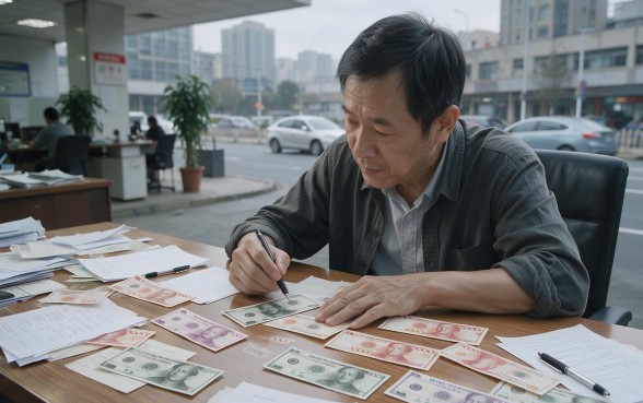 2026年那里可以借私人贷款人人1000的5个渠道全汇总