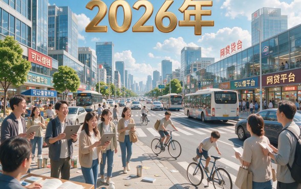 2026还能下款的网贷平台都在这里！这5个2026能借到钱的网贷口子秒到账（6月最新实测）