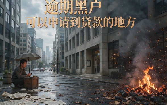 逾期黑户也能贷款的口子来了！2月最新秘籍大公开，速领五个免费苹果ID