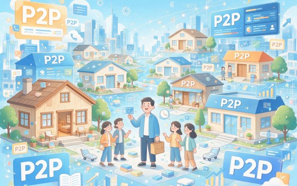 2026实测盘点：哪些网贷容易申请成功？这5家下款率超高！