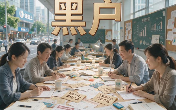 黑户专属！2026年这5个征信要求不高的借钱口子，申请了贷款不上征信，错过真的拍大腿！