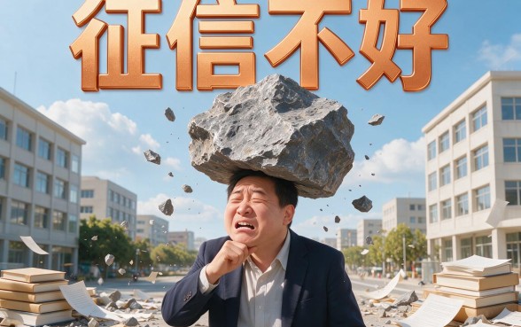 征信黑、征信差、征信烂也能借？这些手机正规贷款平台，行家都在推荐！