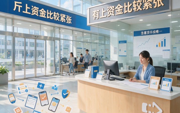 2026年全网刷屏！到底哪里可以借到钱的软件有哪些？这5个地方轻松借500
