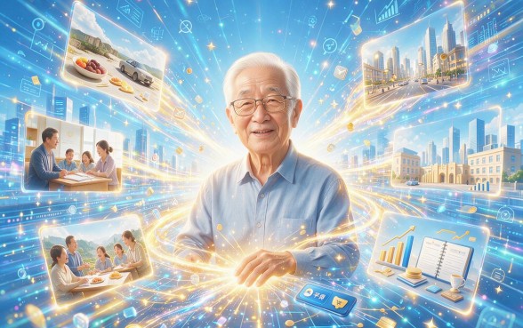 55岁还能轻松过的网贷有哪些？2026年这5个口子详细评述！