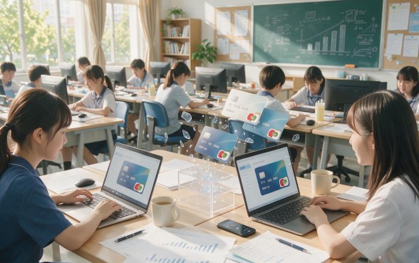 2026年珍藏信用卡借款指南：这5个信用卡借款9000的平台，好用又舒心！