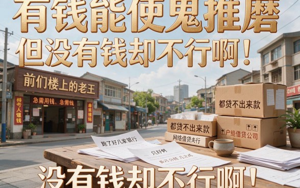 2026年盘点：5个通过率高利息低的网贷，顺便整理这些低息易批贷款口子！