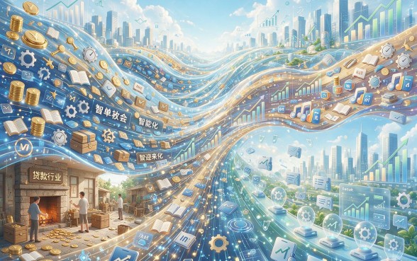 1500额度的贷款有哪些？这5个口子快收好，亲测靠谱不踩坑！