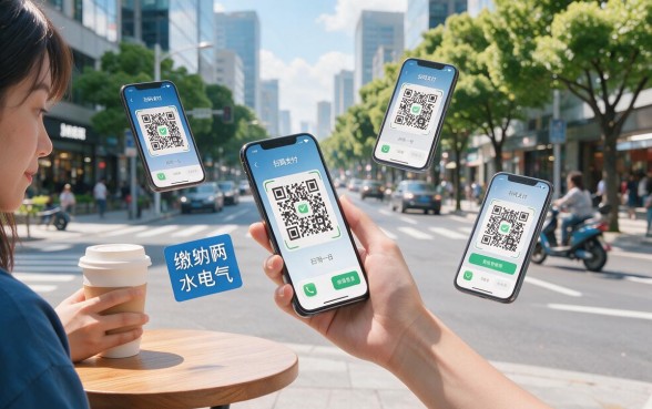 5个可以手机支付的APP四月实测分享！附借款5000对征信要求不高的平台推荐