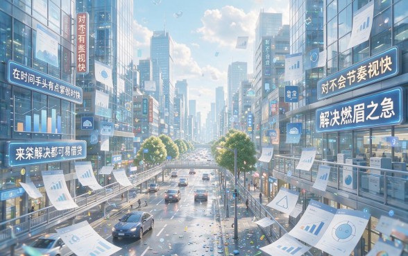 2026年必知！审核容易通过的网贷平台有哪些？这份细致归档请收好！
