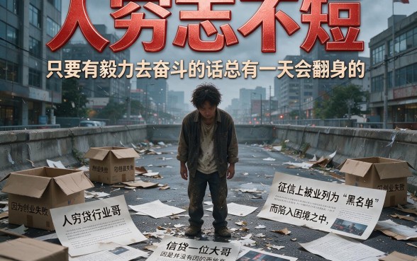 征信黑、征信不好、征信烂，凭身份证号+银行卡号也能借钱！今日额度提升妙招，5个贷款口子速览