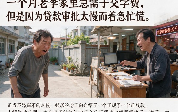 2026网黑能贷的口子还有吗？这5个2026贷款备用平台亲测靠谱