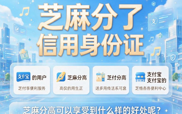 芝麻分下款的口子都有什么？这5个稳下3000借款平台速收藏