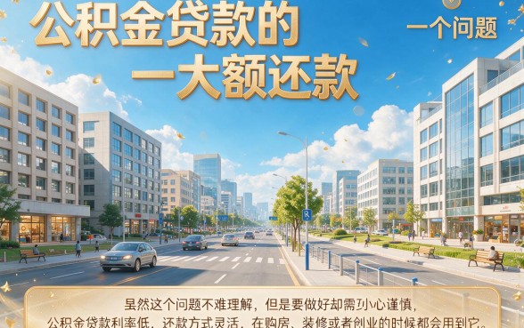 公积金大额还款必看！5个长期好用的借款渠道，顺便盘点3000元借钱口子