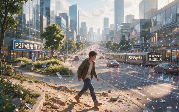 有逾期还能贷款的平台有哪些?4月盘点5个逾期可借2000的口子