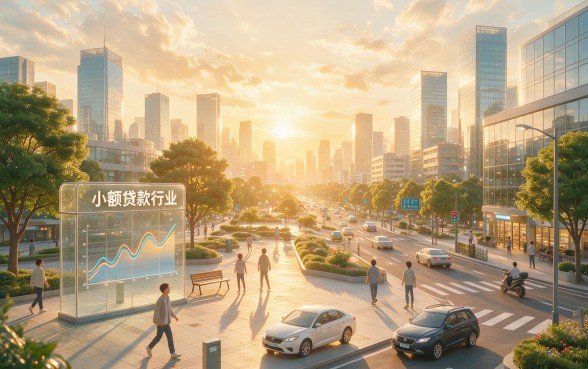 急需用钱必看！2026年小额贷款平台哪个靠谱？这五个5000元口子要求真不高