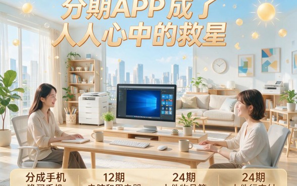 分期哪个app好？2026年惊爆实测：这5个借款5000元软件对征信要求不高