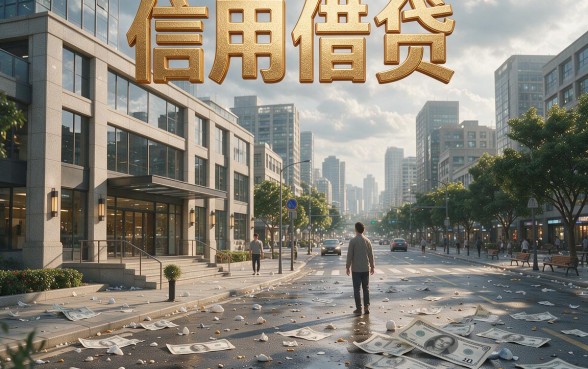 2026征信黑、征信不好、征信烂照样借！不看大数据的1000元小贷软件权威盘点