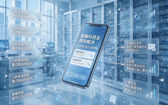 征信黑、不好、烂了还能在哪申请个人贷款？2026新用户秒下款利息盘点，这5个平台别错过！